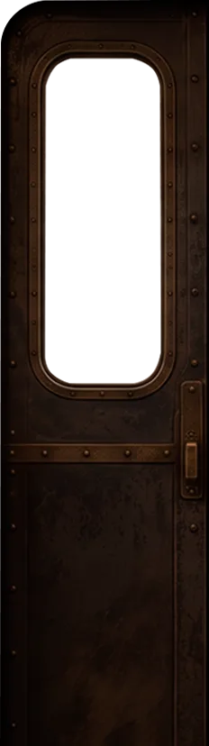 Porta Esquerda